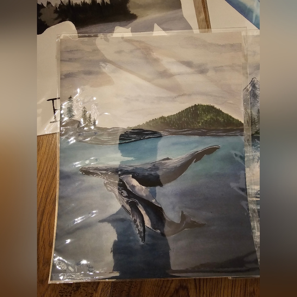 4 prints - Picture 3 of 5